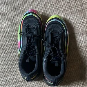 Colorful Nike air max Mens Sneakers